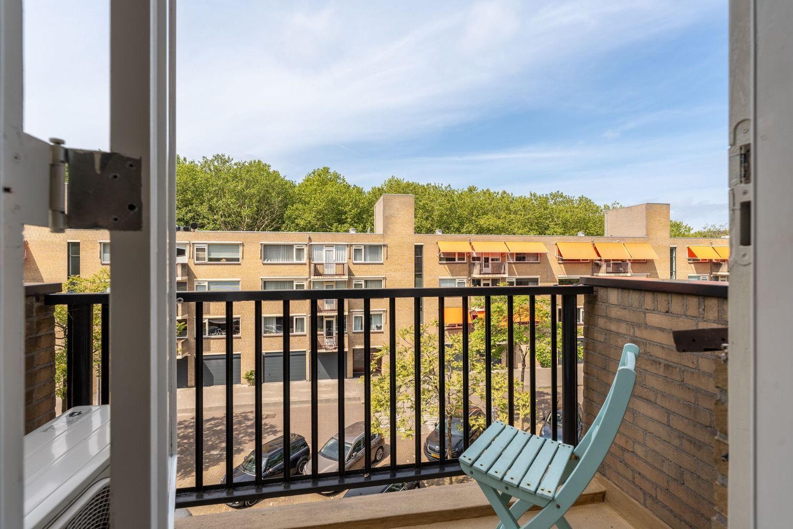 Onstein 47, Amsterdam foto-33