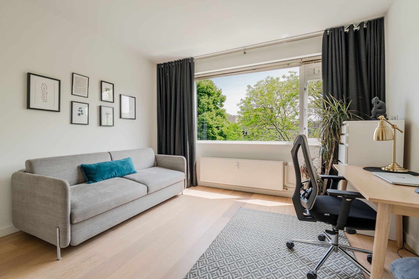 Onstein 47, Amsterdam foto-42