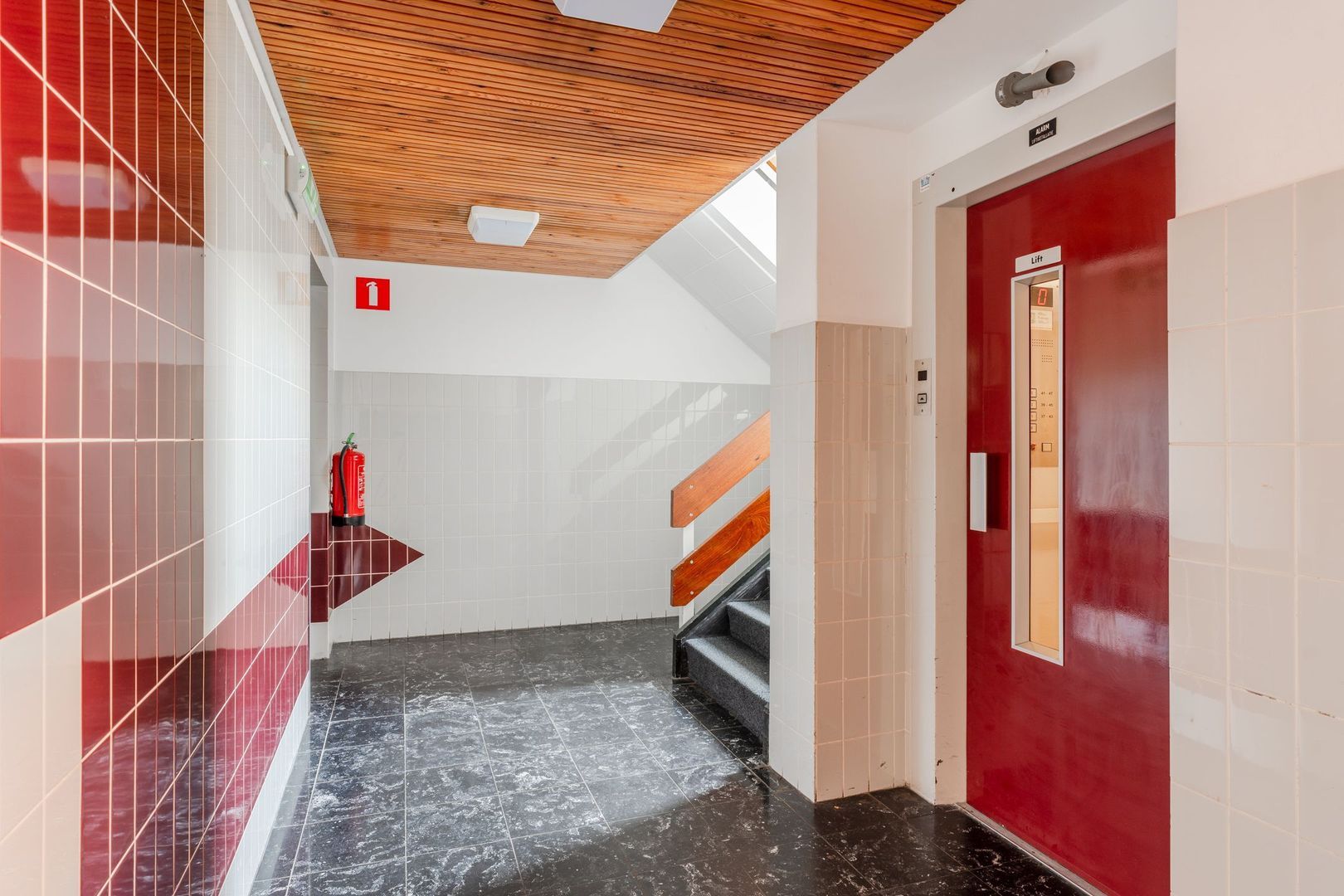 Onstein 47, Amsterdam foto-44