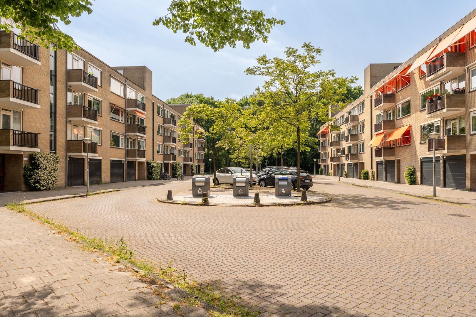 Onstein 47, Amsterdam foto-47