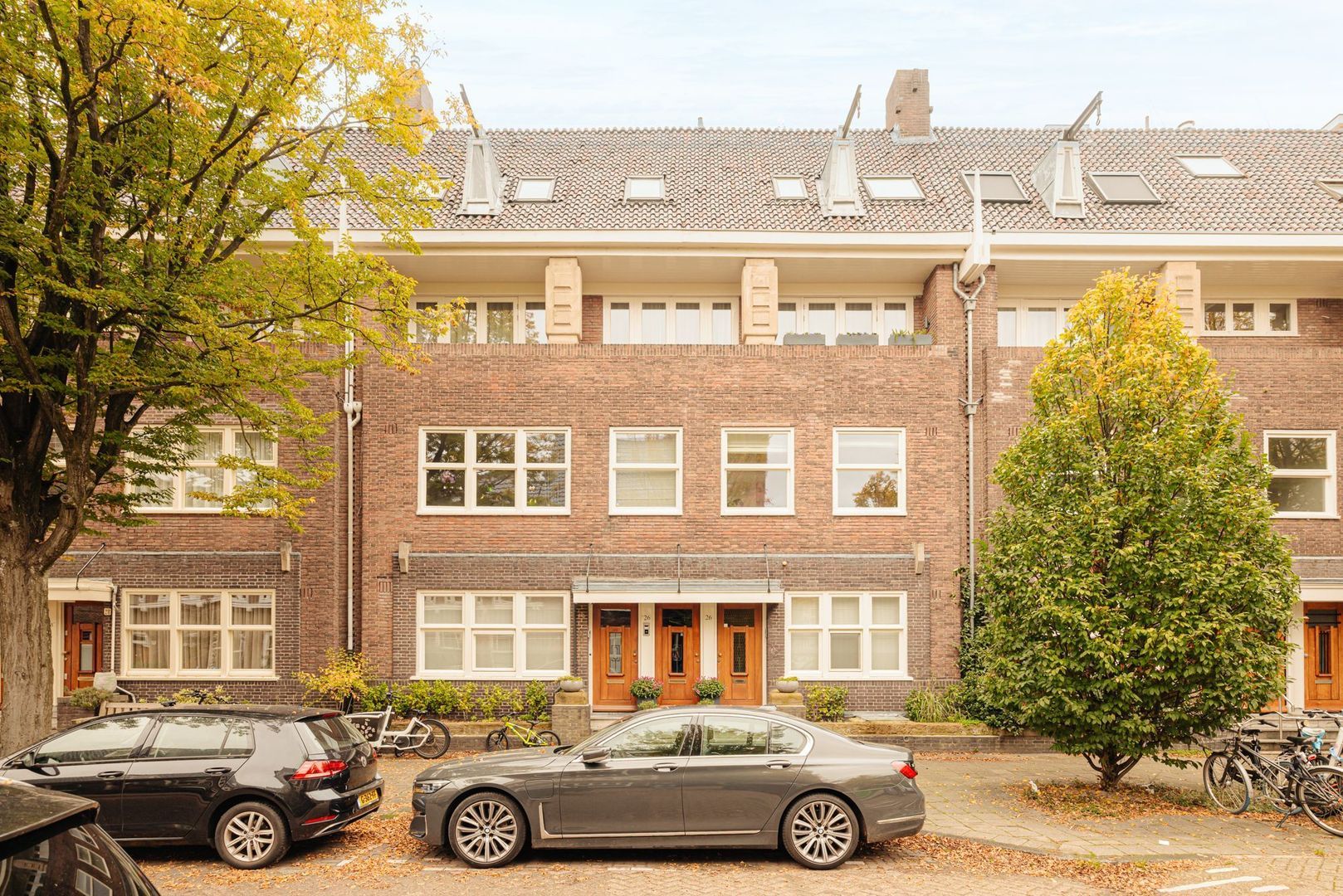 Jan van Eijckstraat 26 H, Amsterdam foto-0