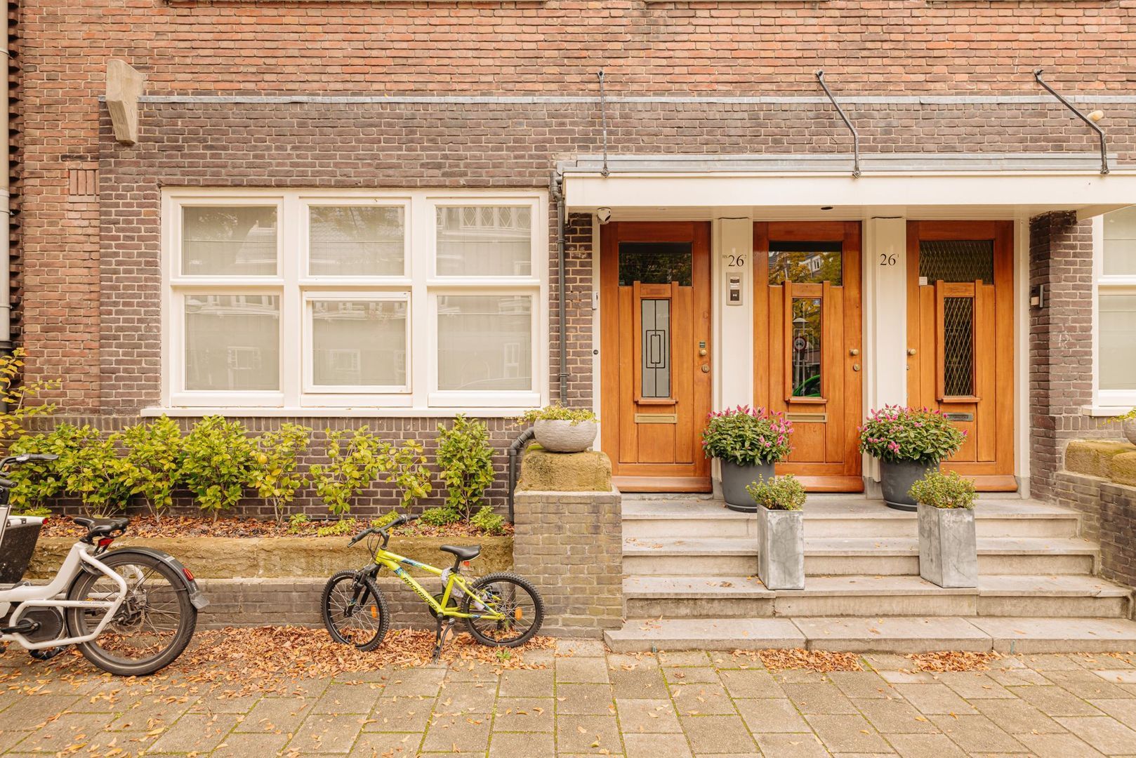 Jan van Eijckstraat 26 H, Amsterdam foto-3