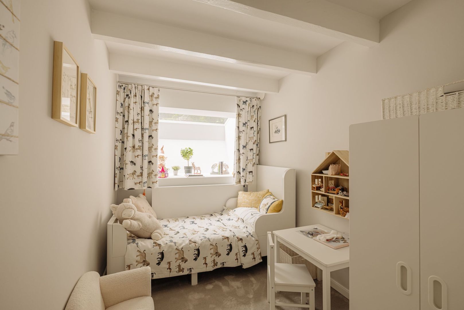 Jan van Eijckstraat 26 H, Amsterdam foto-34