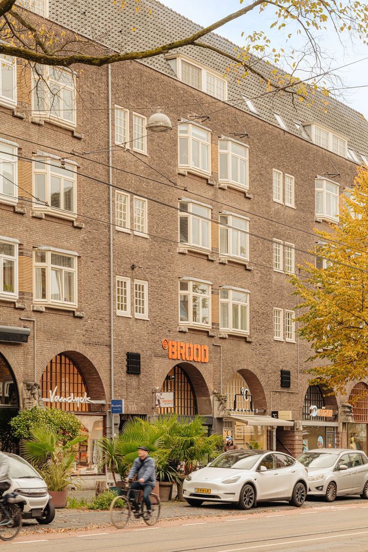 Jan van Eijckstraat 26 H, Amsterdam foto-40