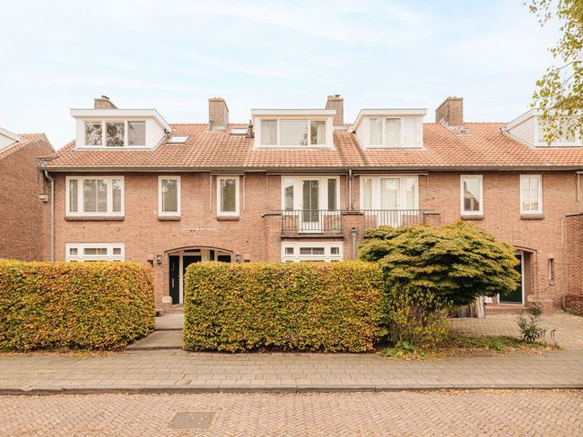 Da Costalaan 40, Amstelveen