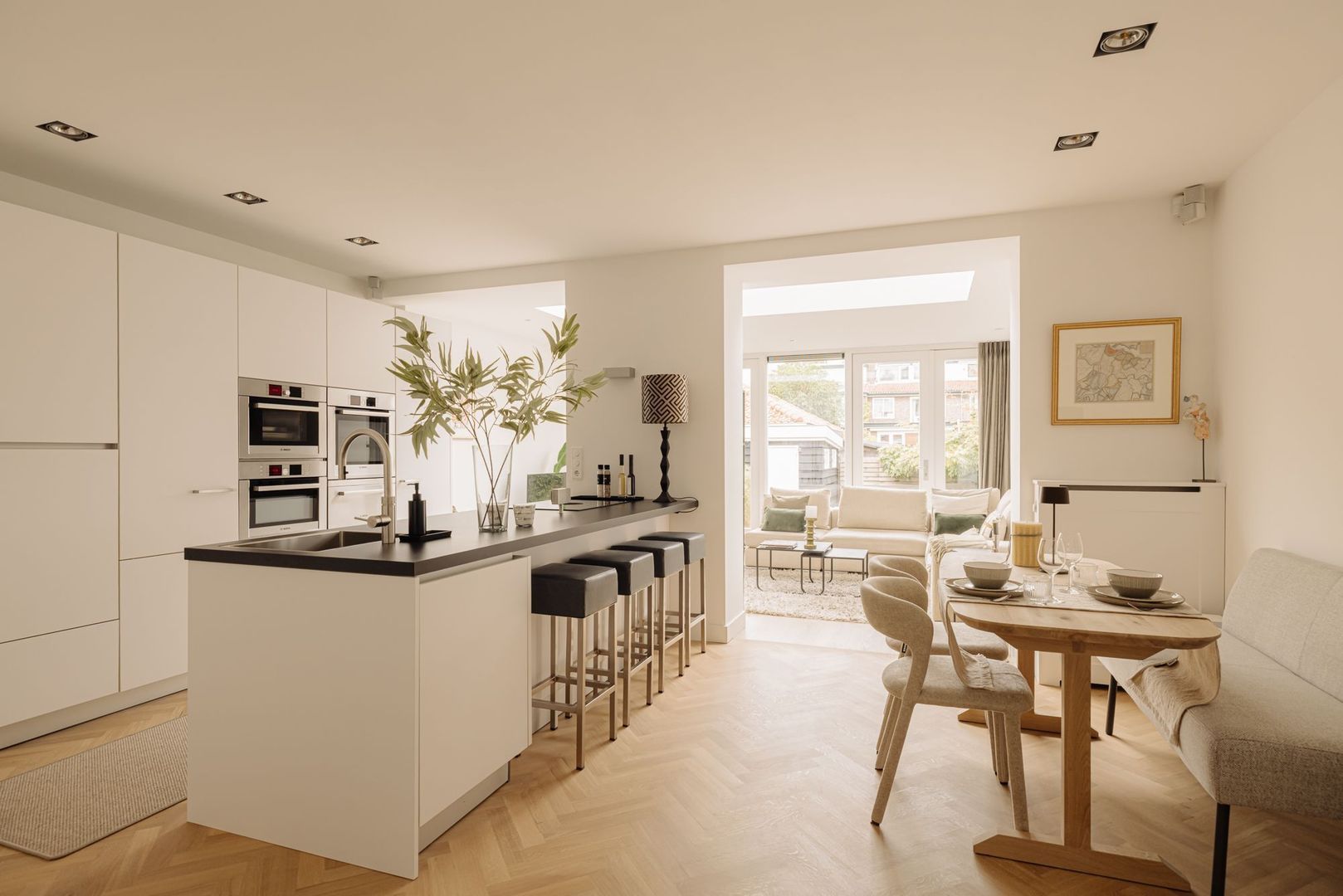 Da Costalaan 40, Amstelveen foto-1