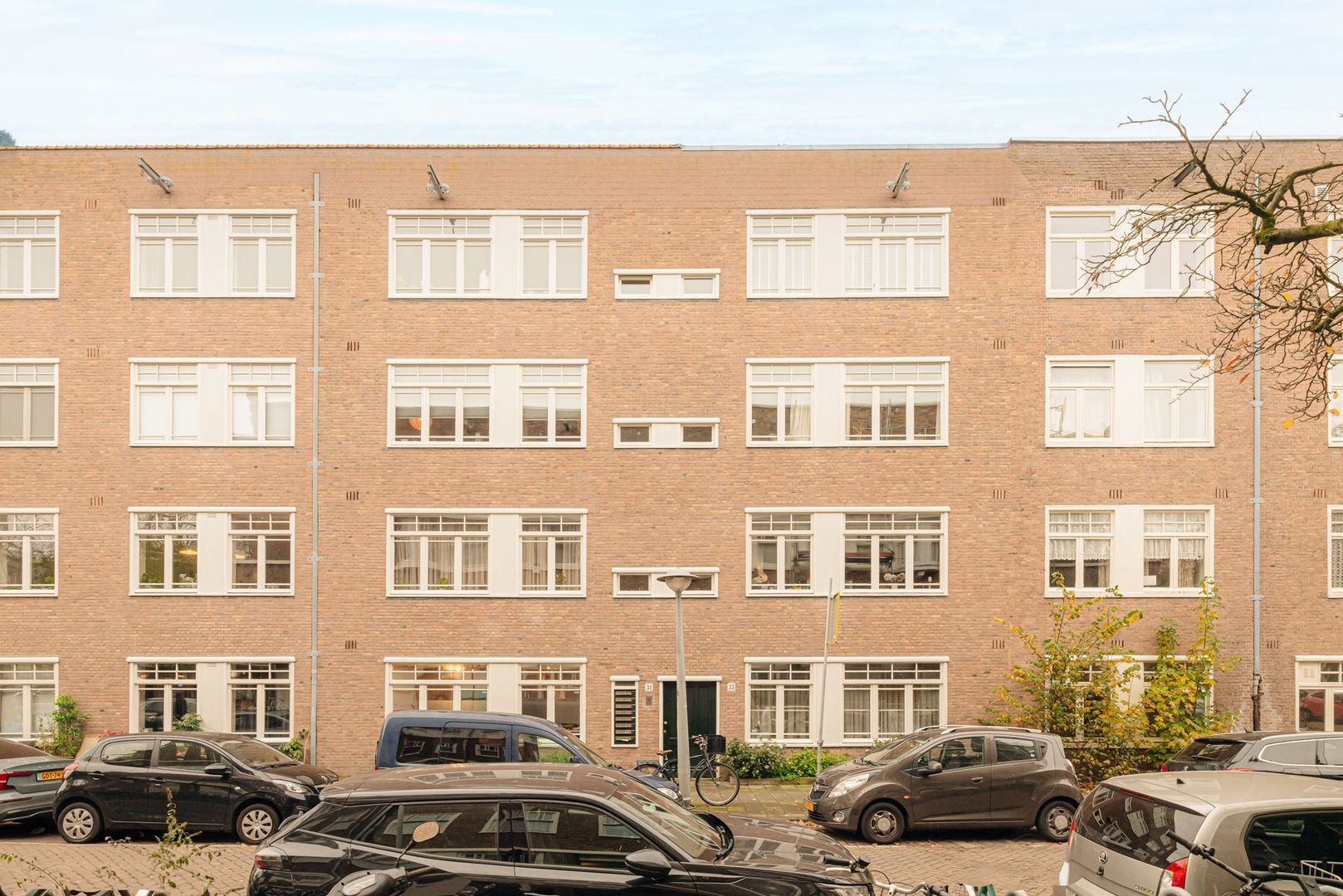 Willem Schoutenstraat 31 H, Amsterdam foto-20