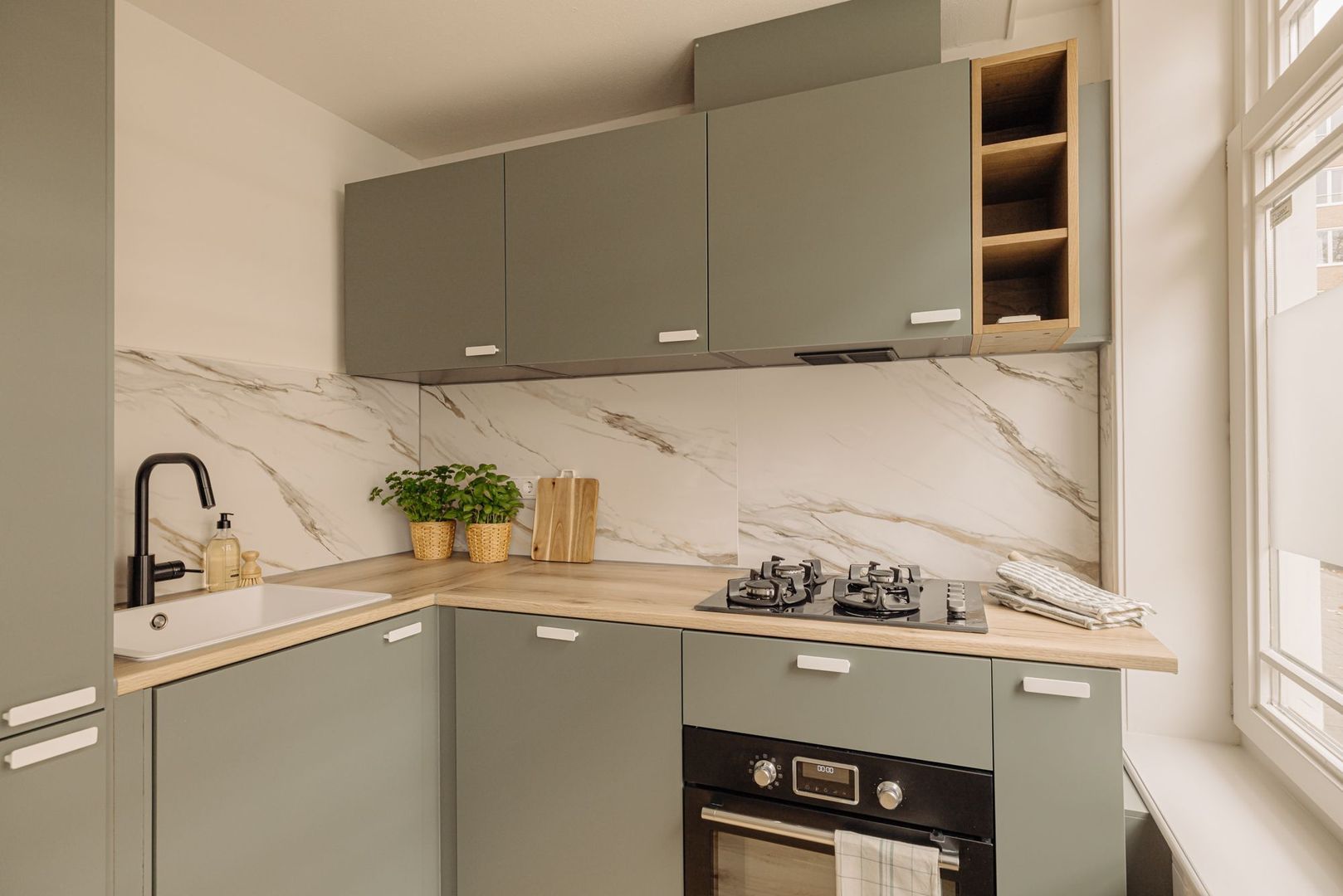 Willem Schoutenstraat 31 H, Amsterdam foto-11