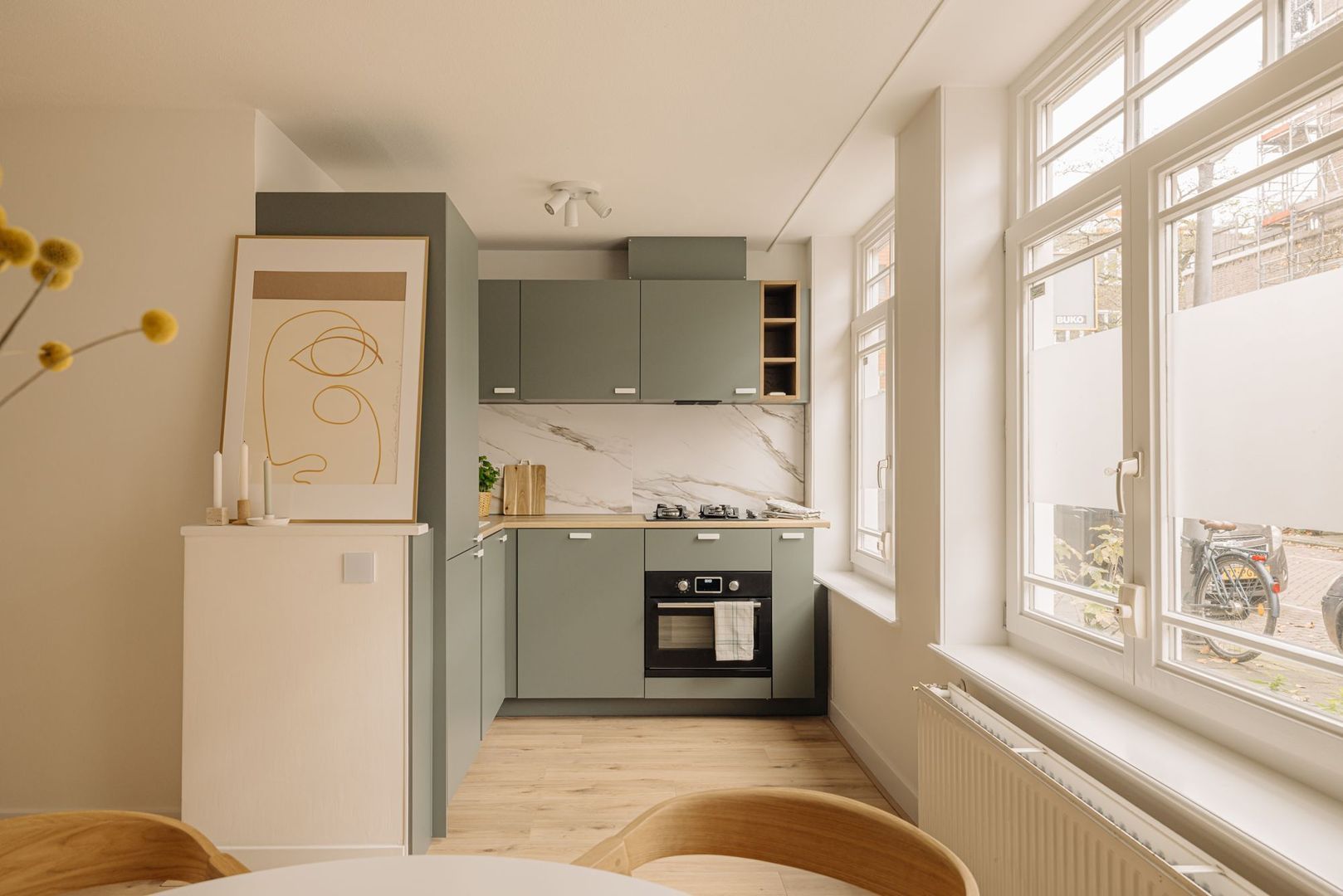 Willem Schoutenstraat 31 H, Amsterdam foto-10