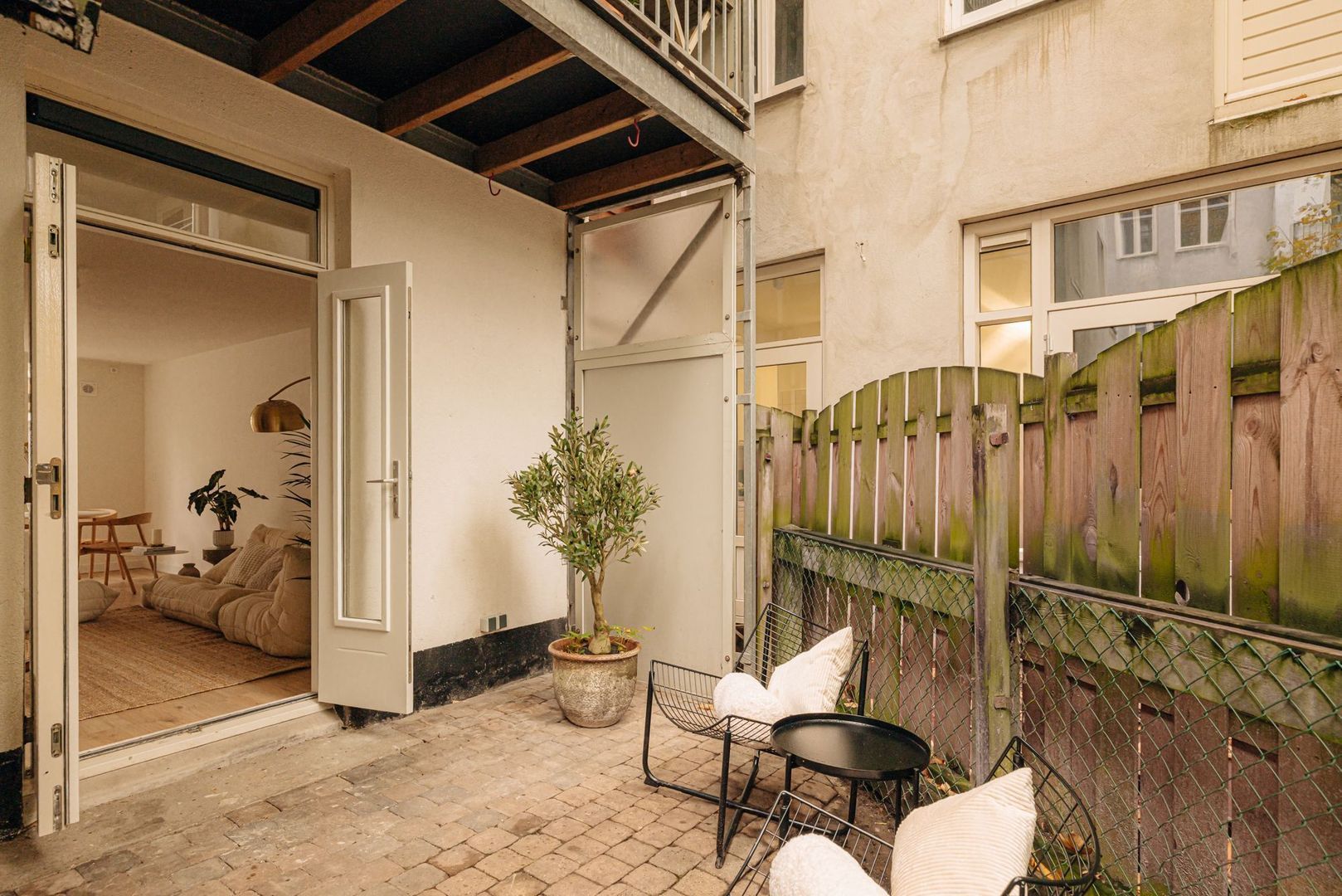 Willem Schoutenstraat 31 H, Amsterdam foto-1