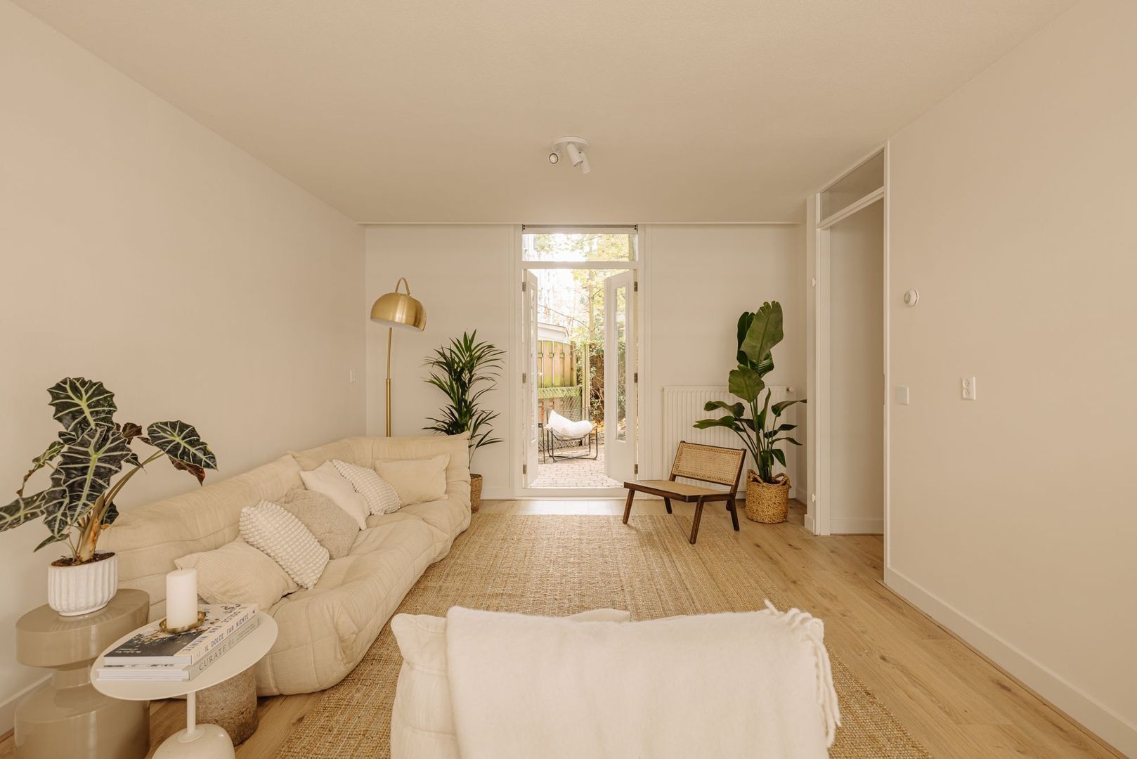 Willem Schoutenstraat 31 H, Amsterdam foto-0