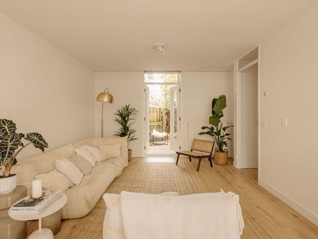 Willem Schoutenstraat 31 H, Amsterdam