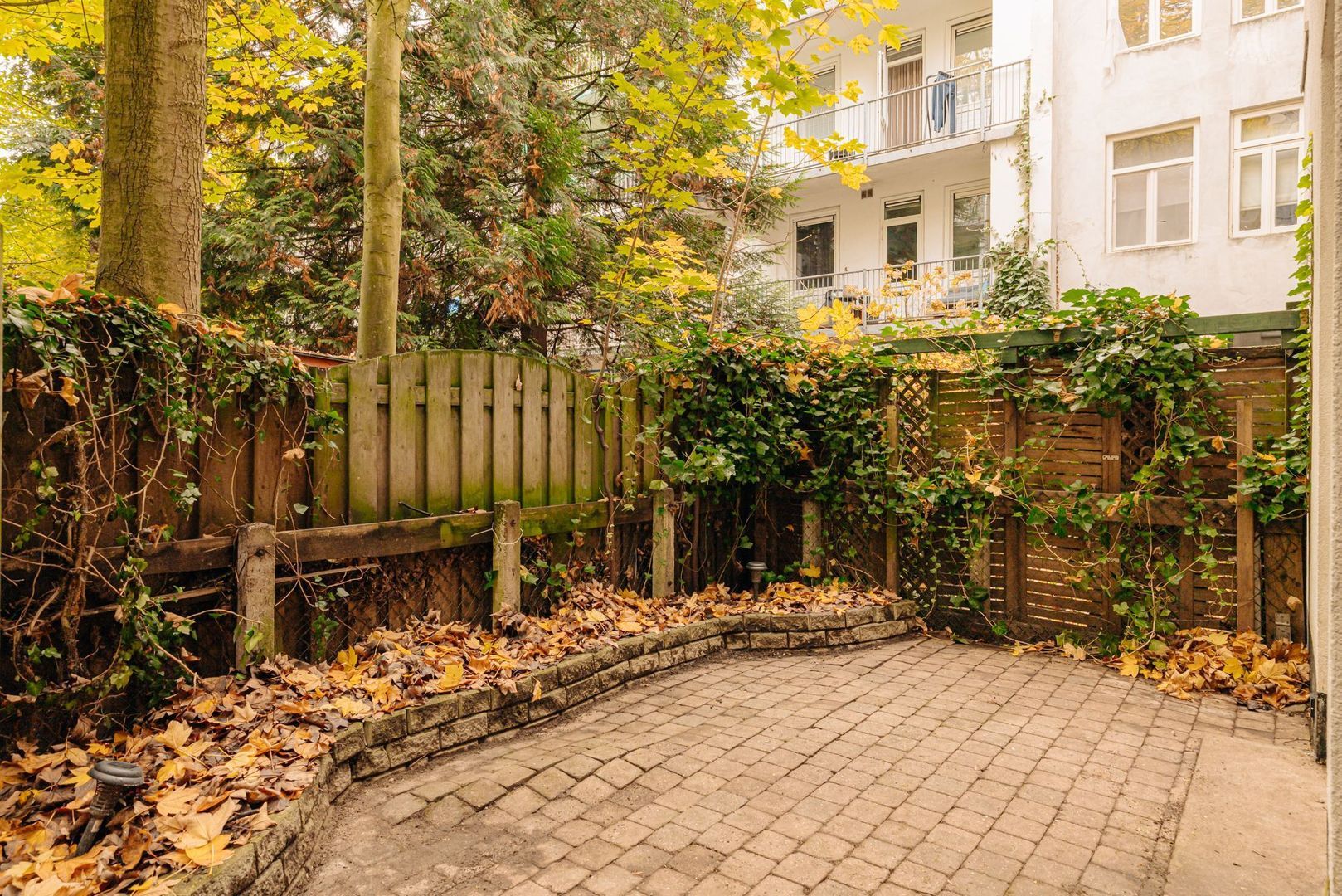 Willem Schoutenstraat 31 H, Amsterdam foto-2