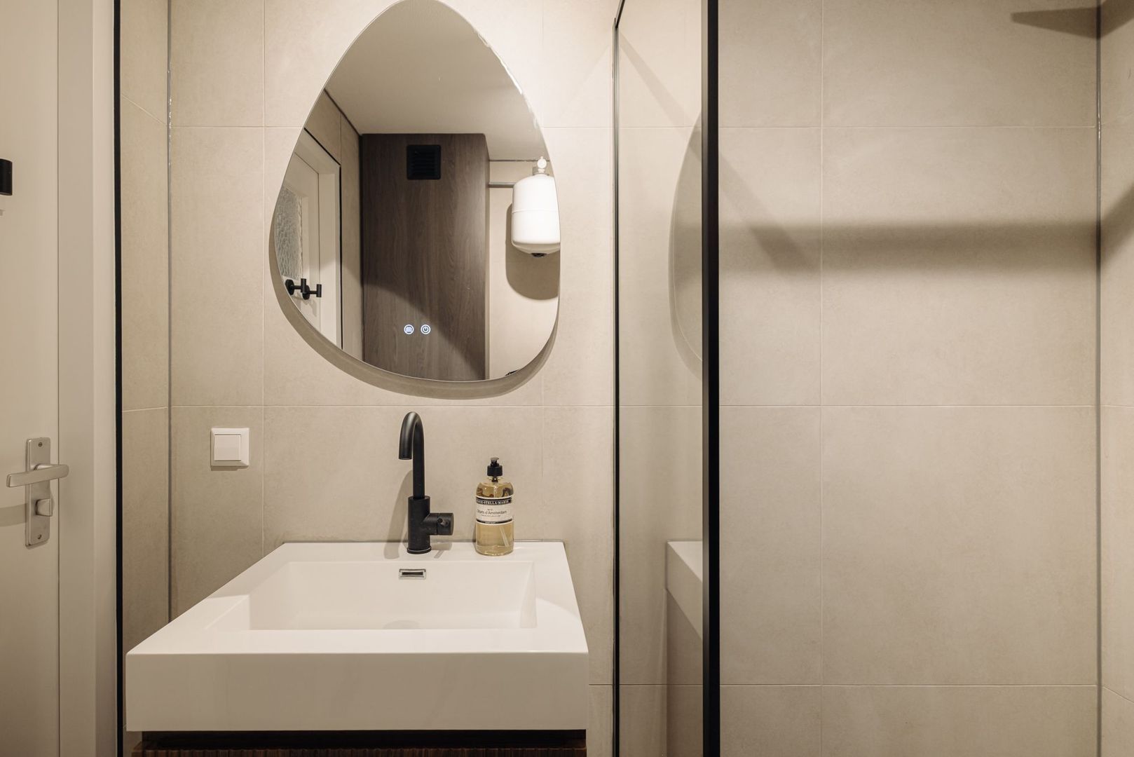 Willem Schoutenstraat 31 H, Amsterdam foto-18