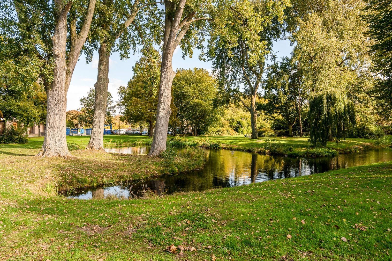 Burmanlaan 154, Wassenaar foto-30