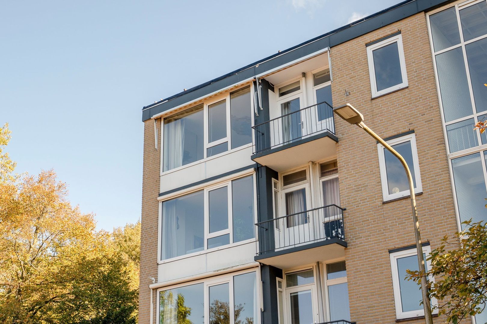 Burmanlaan 154, Wassenaar foto-3