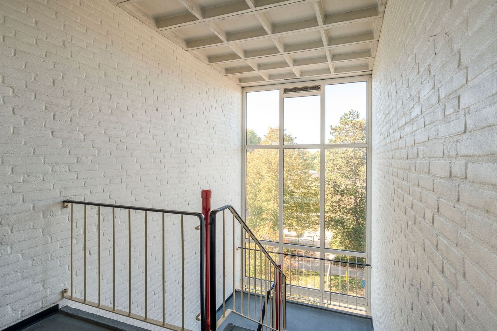 Burmanlaan 154, Wassenaar foto-5