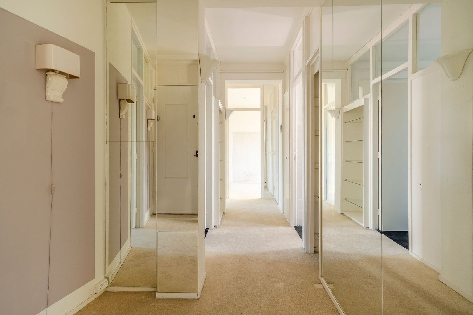 Burmanlaan 154, Wassenaar foto-11