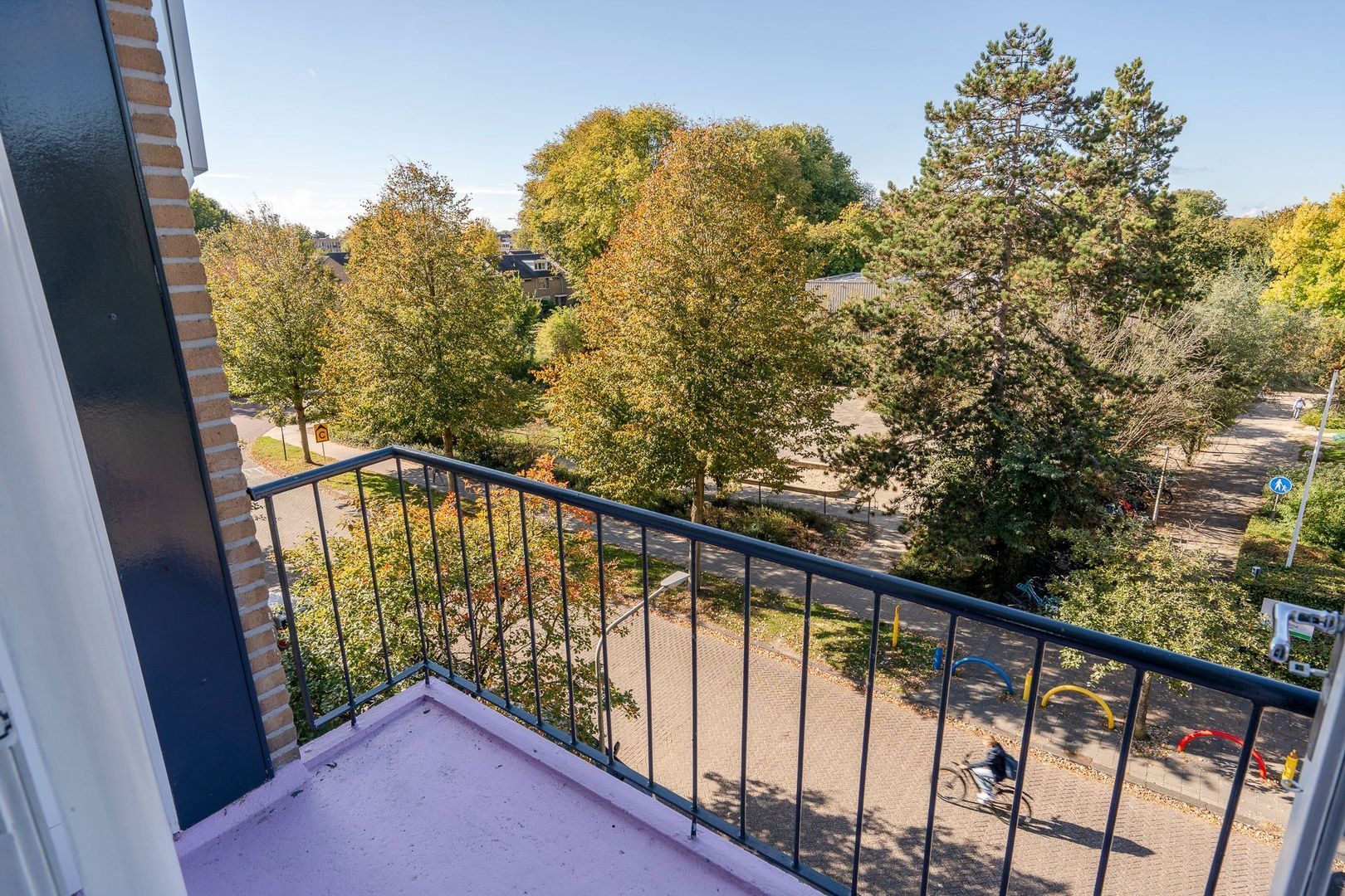 Burmanlaan 154, Wassenaar foto-14