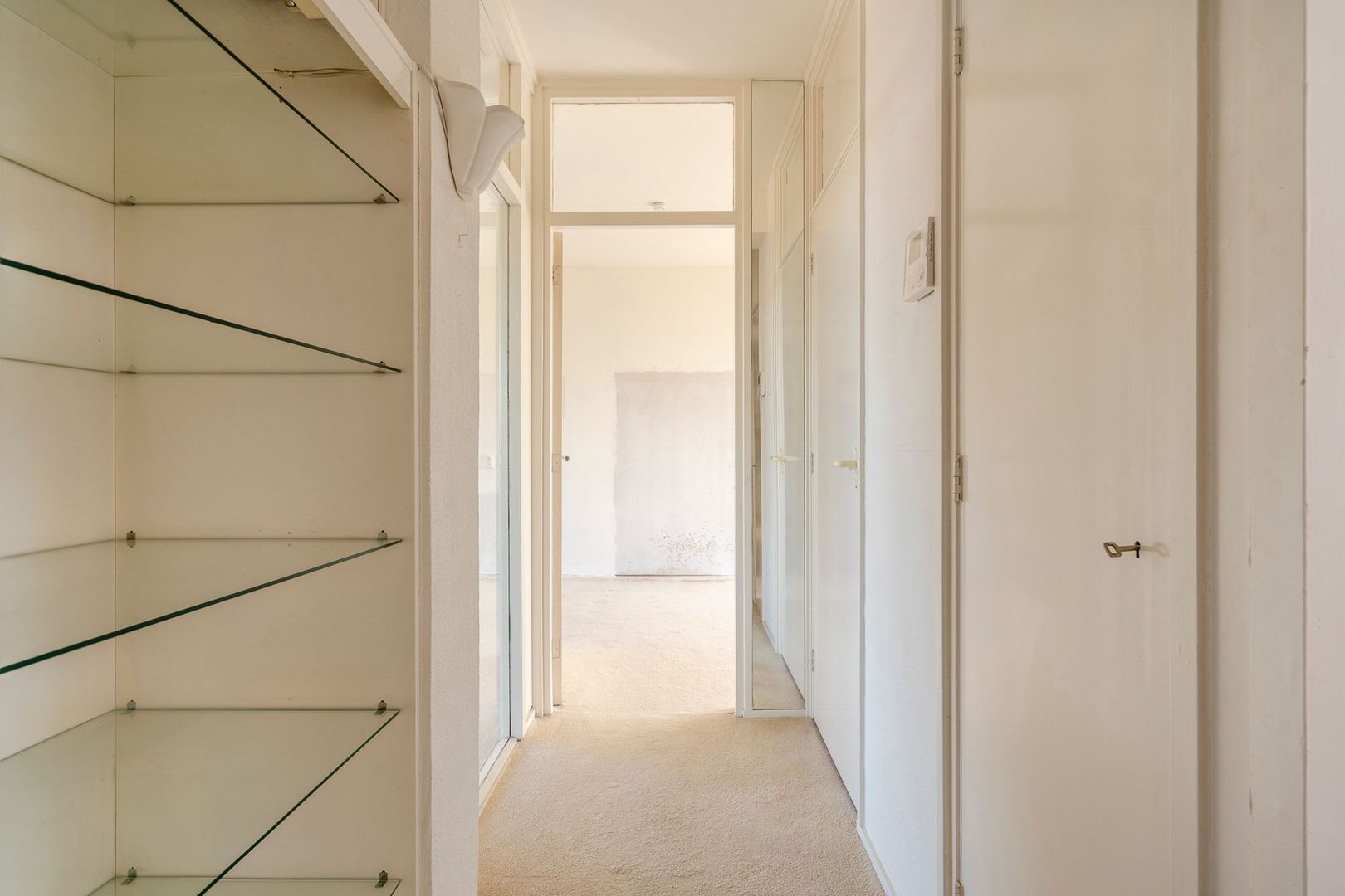 Burmanlaan 154, Wassenaar foto-16