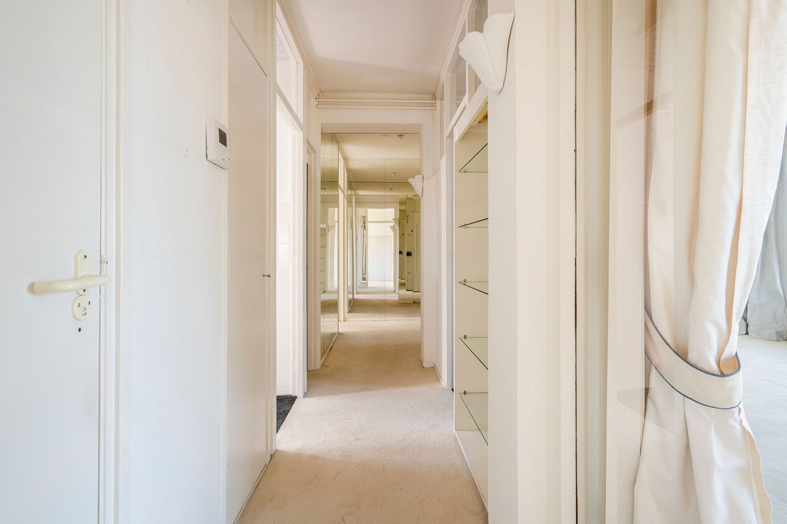 Burmanlaan 154, Wassenaar foto-17