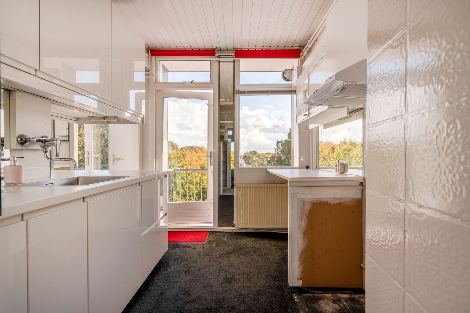 Burmanlaan 154, Wassenaar foto-18