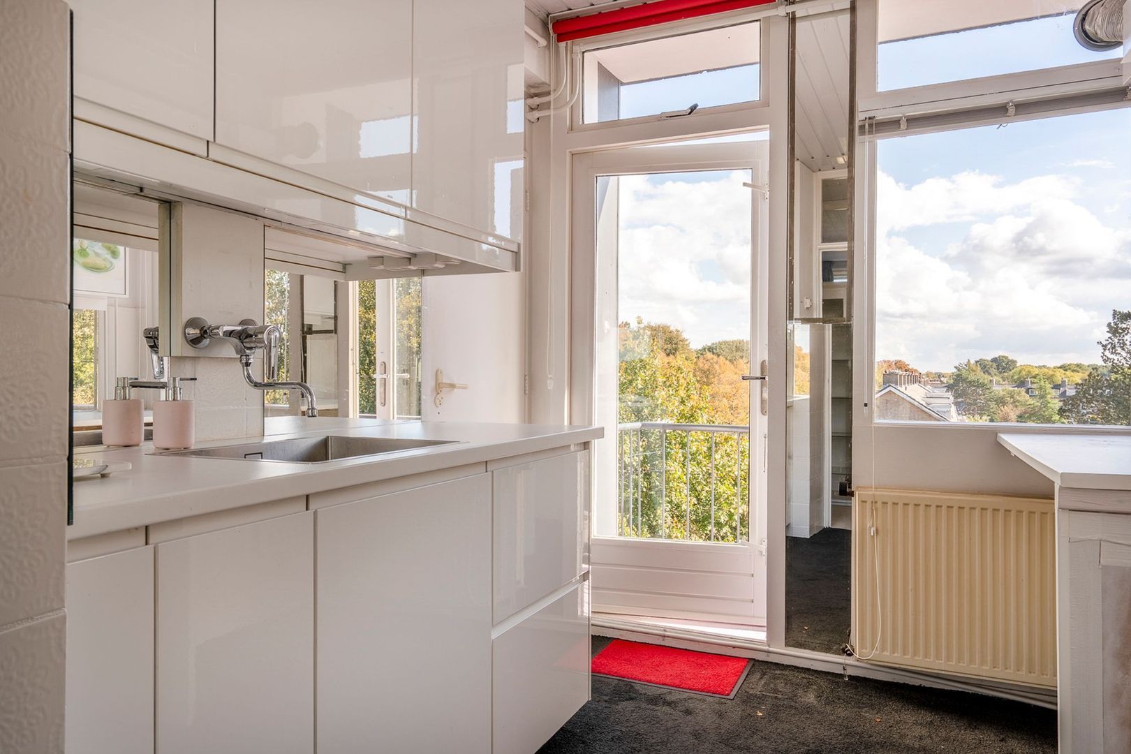 Burmanlaan 154, Wassenaar foto-19