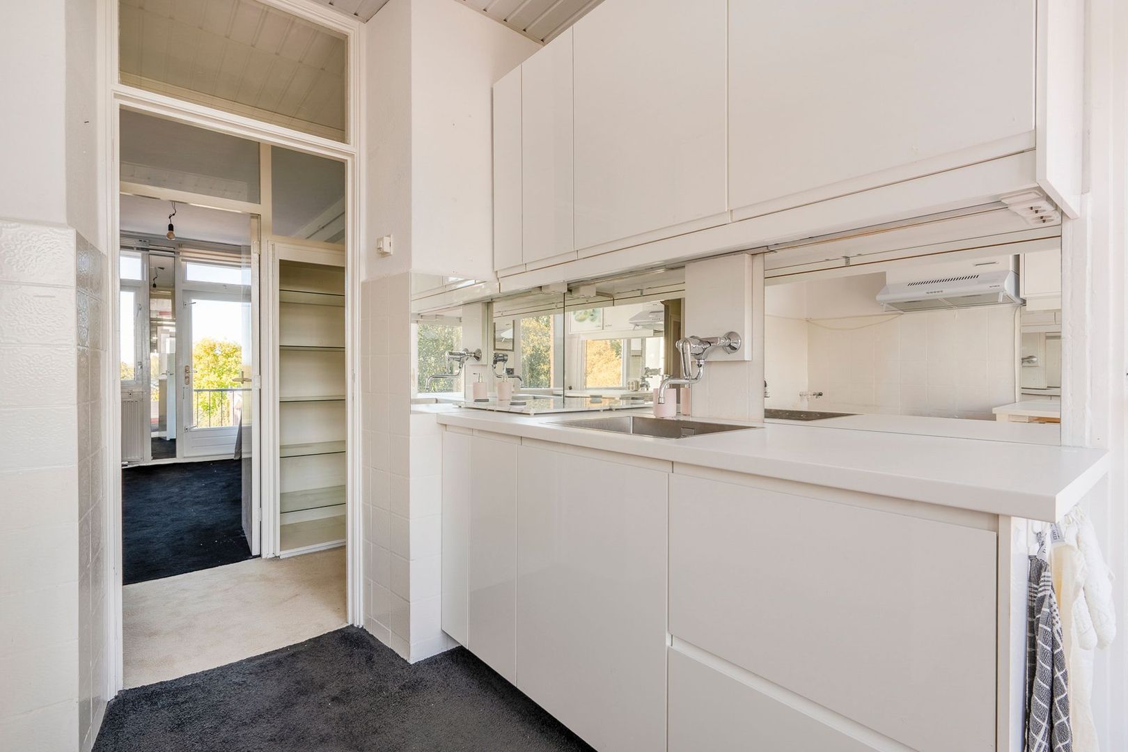 Burmanlaan 154, Wassenaar foto-20