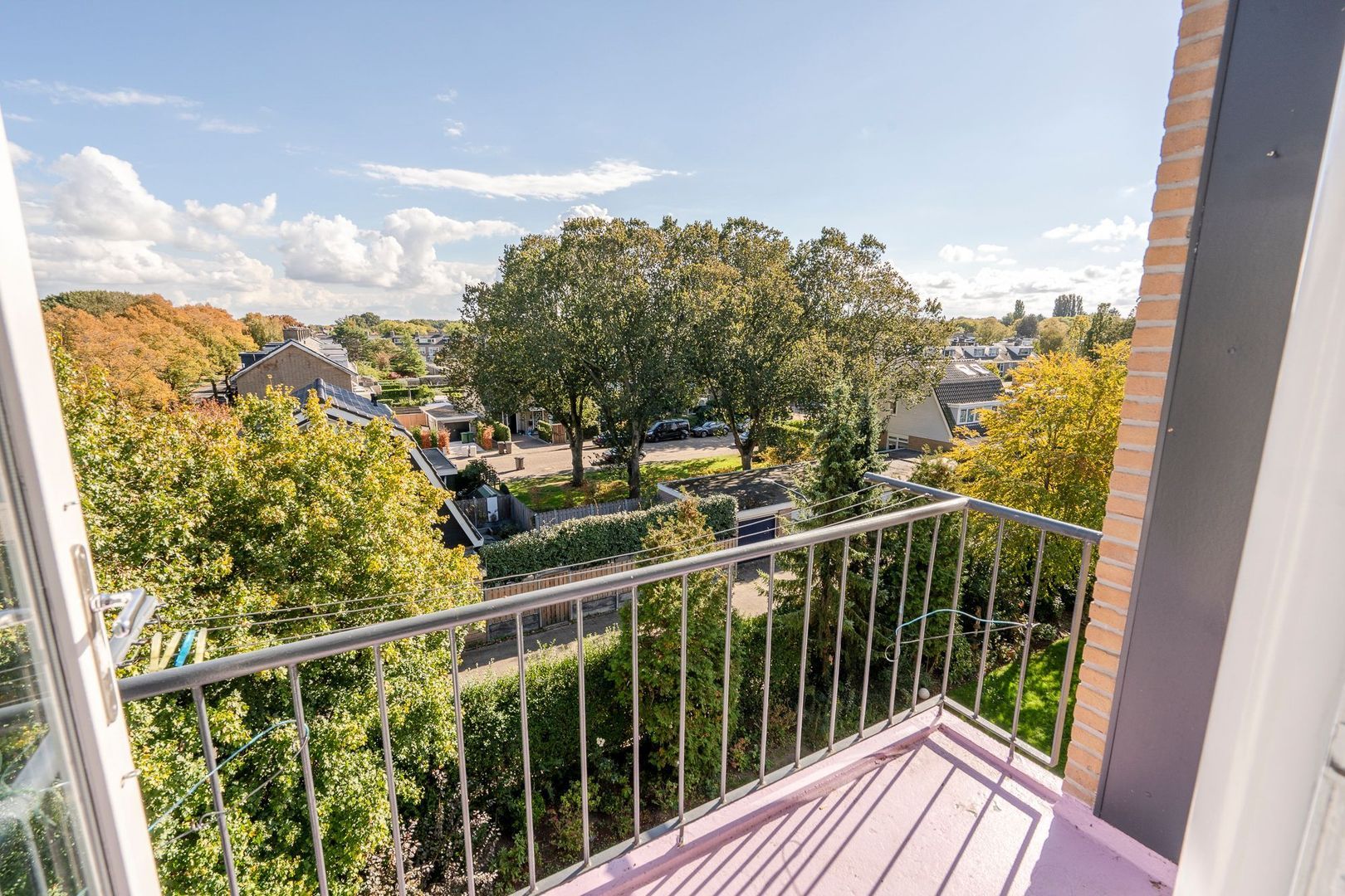 Burmanlaan 154, Wassenaar foto-21