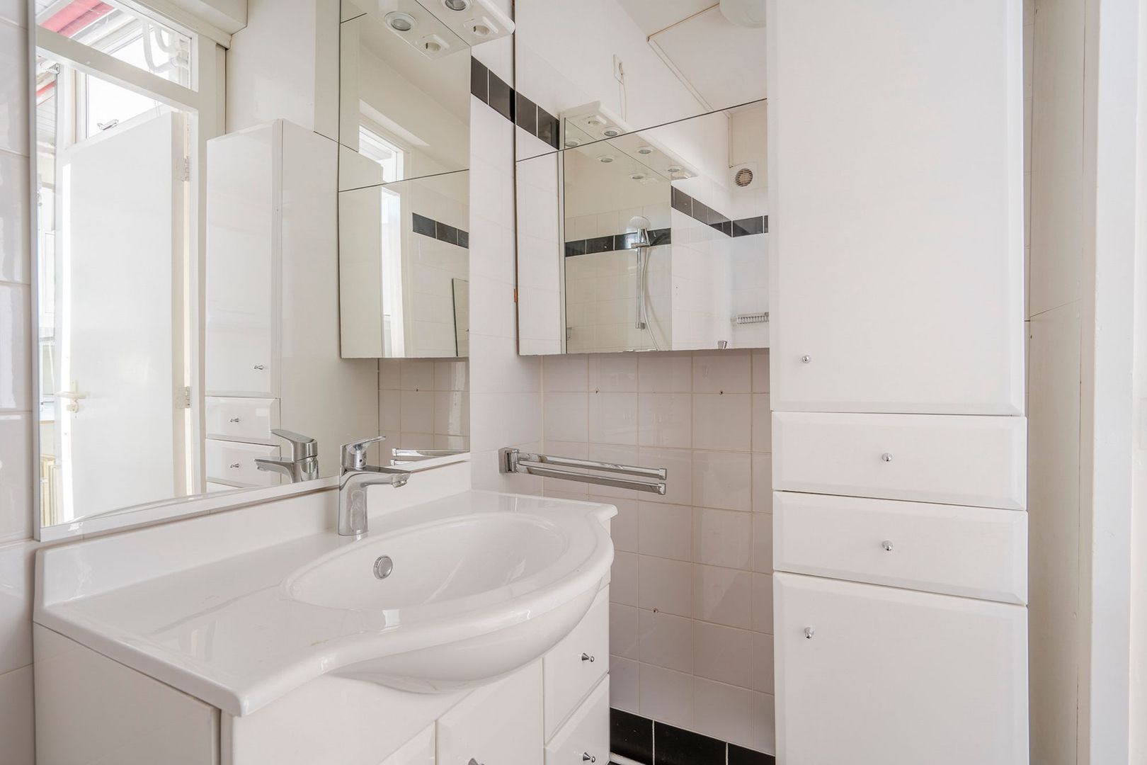 Burmanlaan 154, Wassenaar foto-23