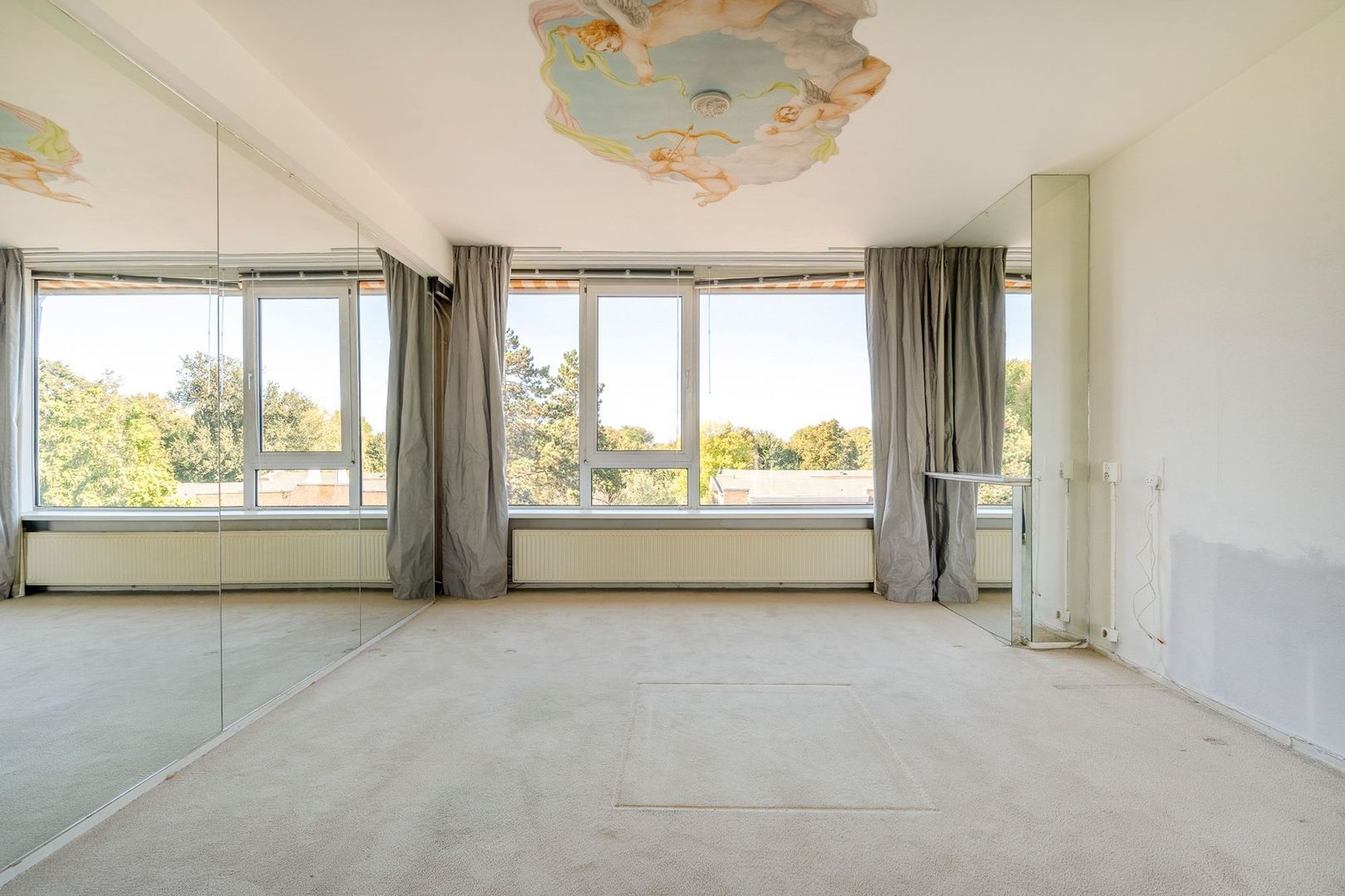 Burmanlaan 154, Wassenaar foto-24