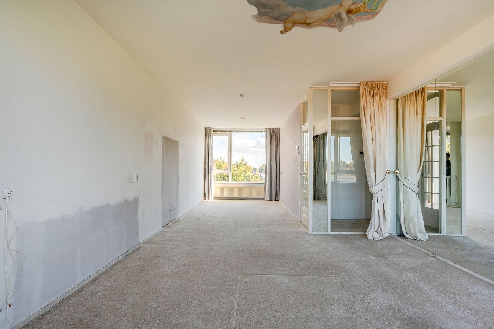 Burmanlaan 154, Wassenaar foto-25