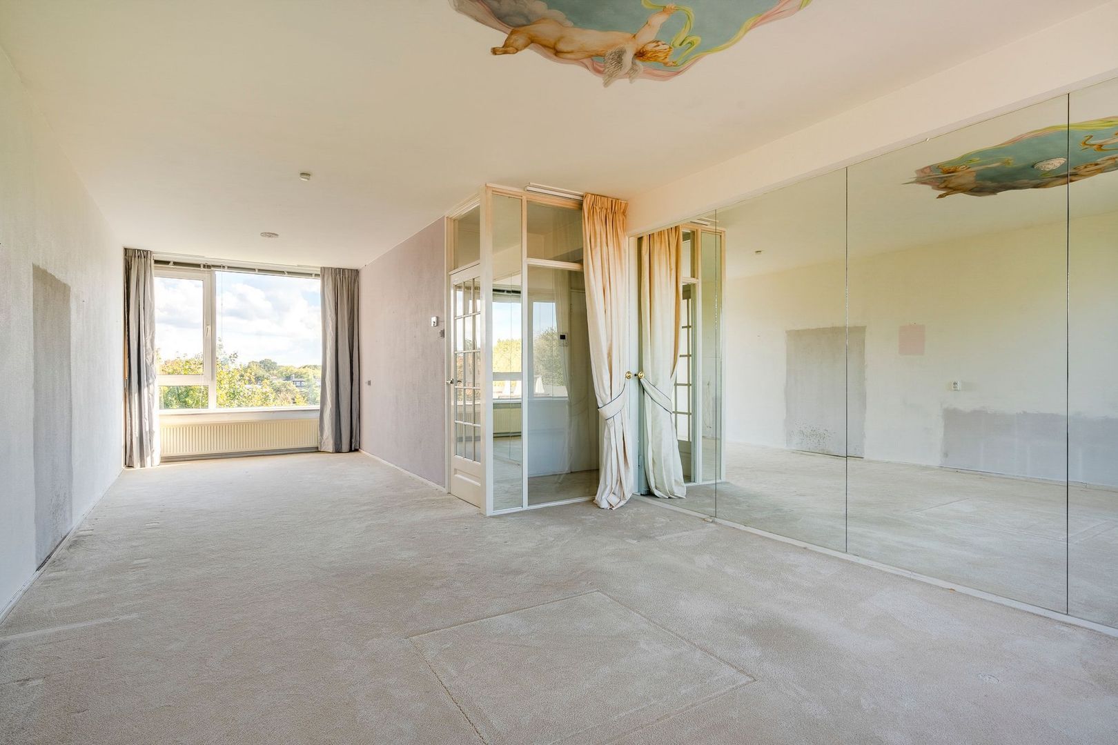 Burmanlaan 154, Wassenaar foto-26