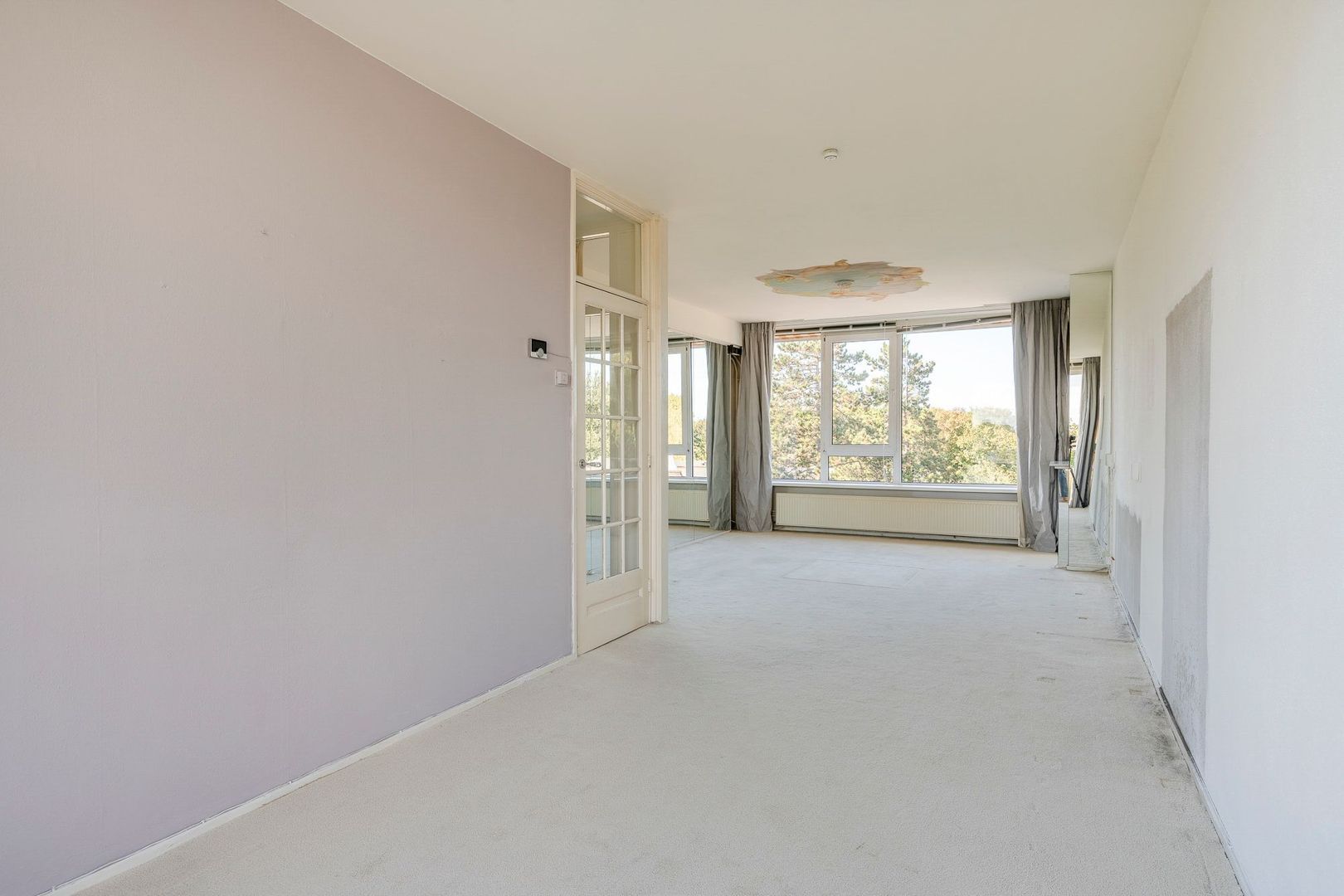 Burmanlaan 154, Wassenaar foto-27