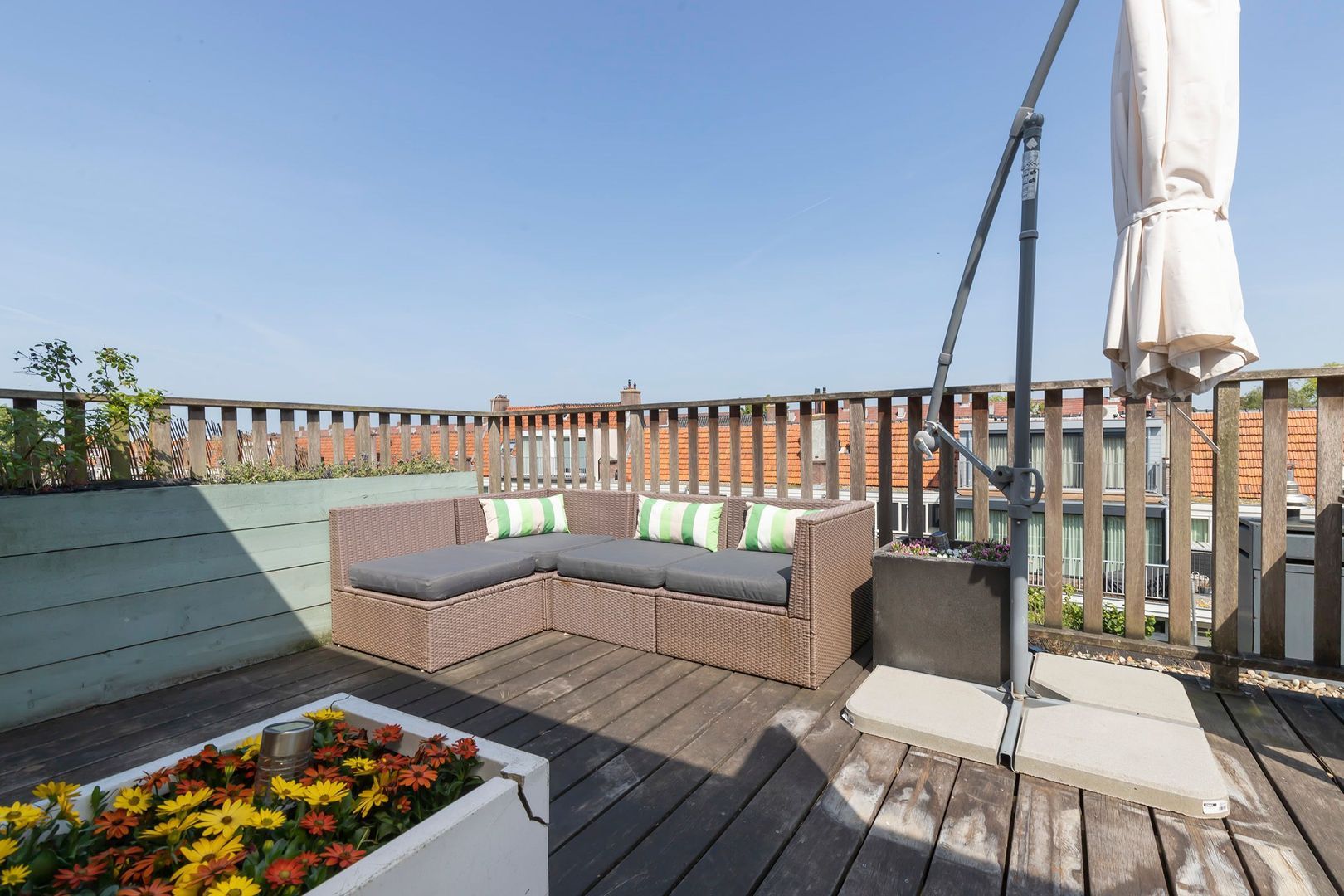 Van Tuyll van Serooskerkenweg 28 3, Amsterdam foto-29