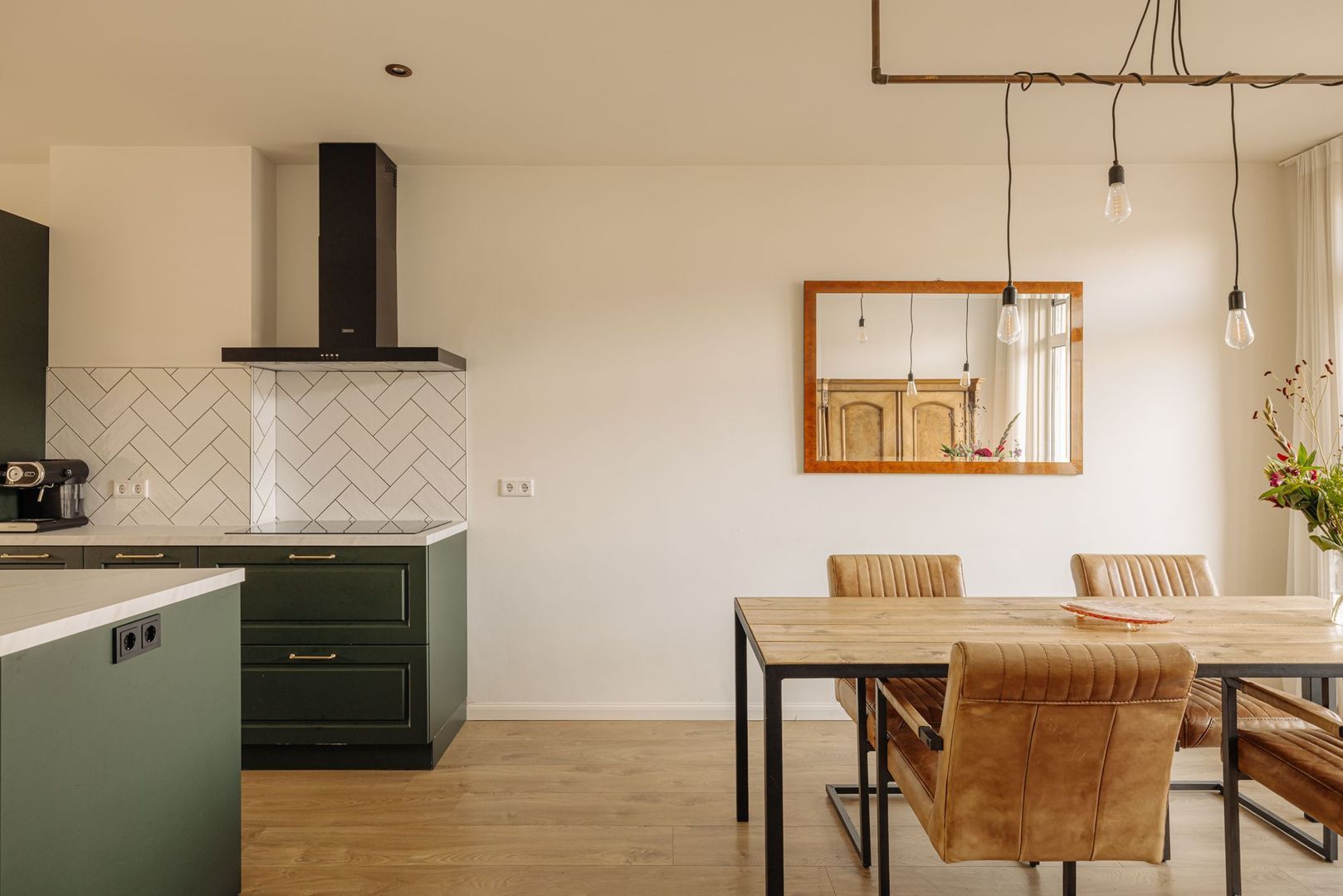 Van Tuyll van Serooskerkenweg 28 3, Amsterdam foto-2