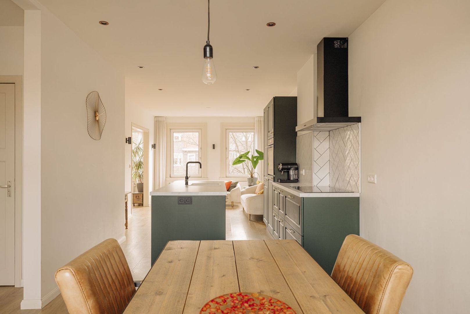 Van Tuyll van Serooskerkenweg 28 3, Amsterdam foto-6