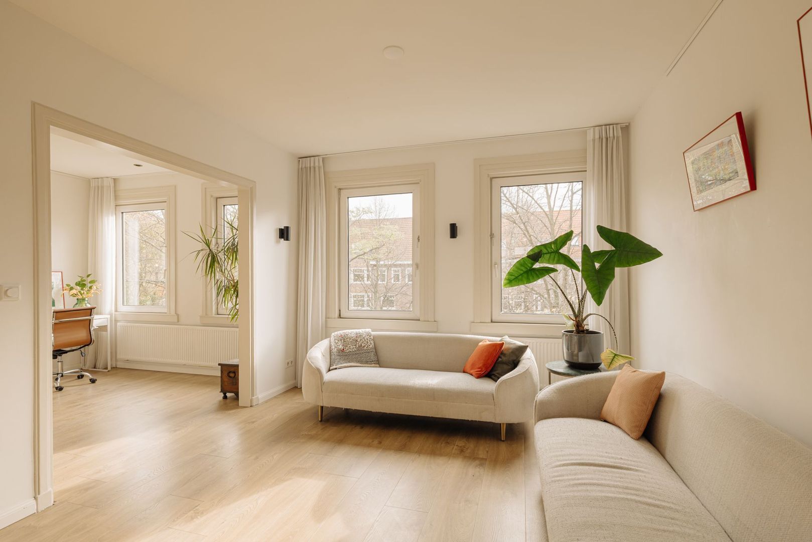 Van Tuyll van Serooskerkenweg 28 3, Amsterdam foto-9