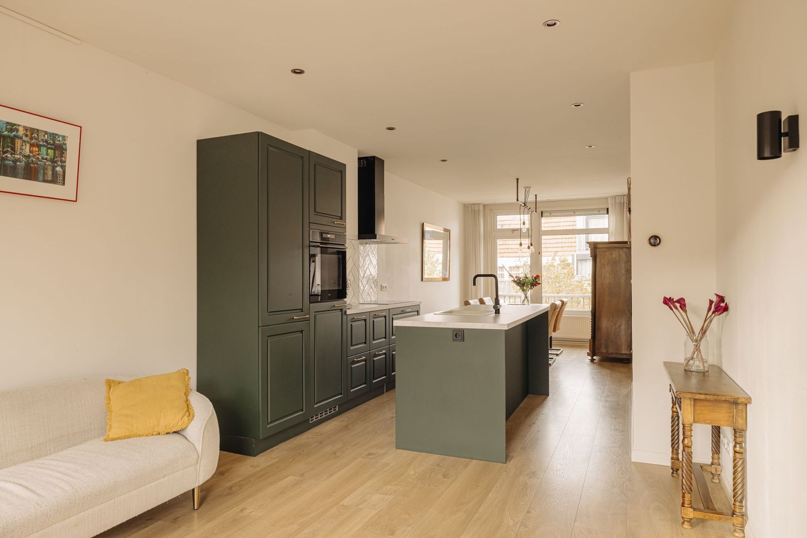 Van Tuyll van Serooskerkenweg 28 3, Amsterdam foto-11