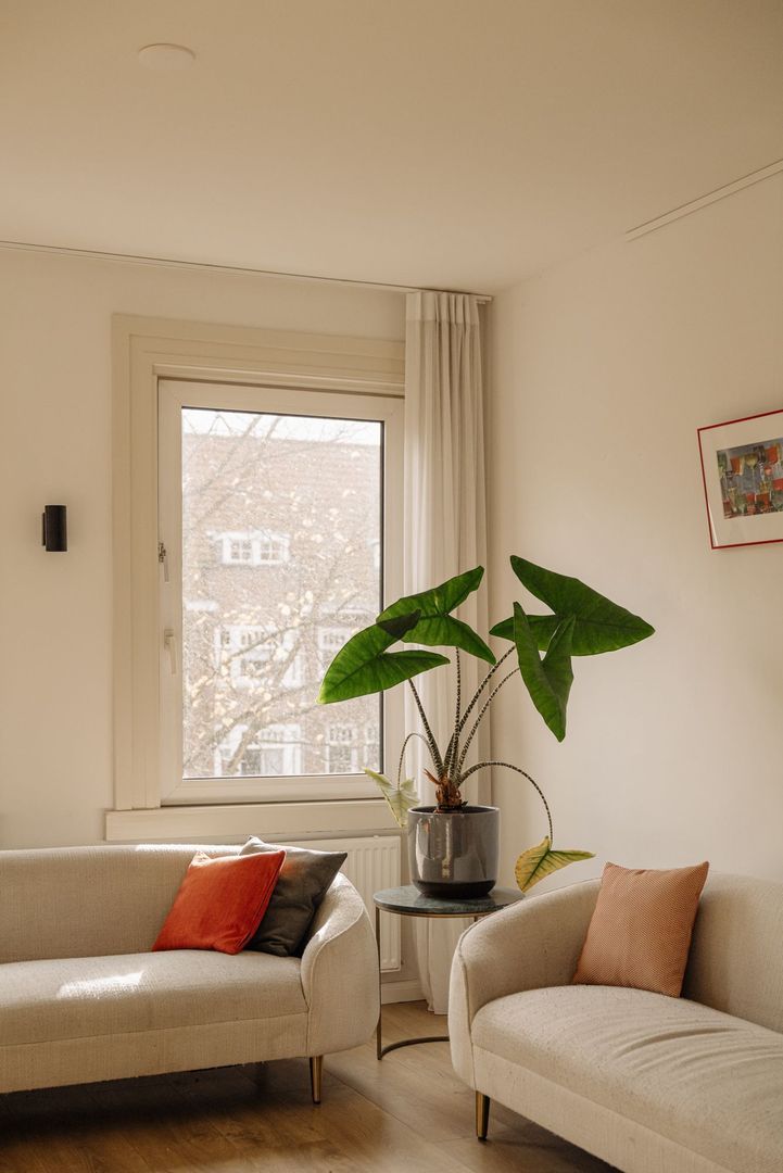 Van Tuyll van Serooskerkenweg 28 3, Amsterdam foto-10