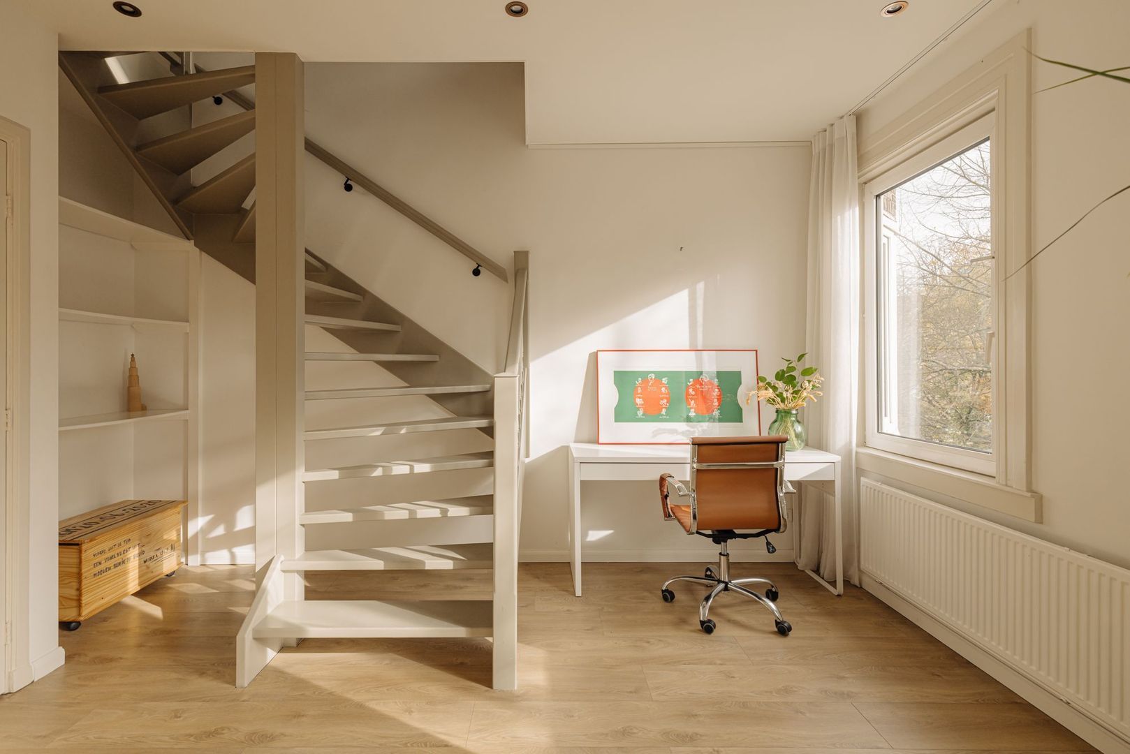 Van Tuyll van Serooskerkenweg 28 3, Amsterdam foto-12