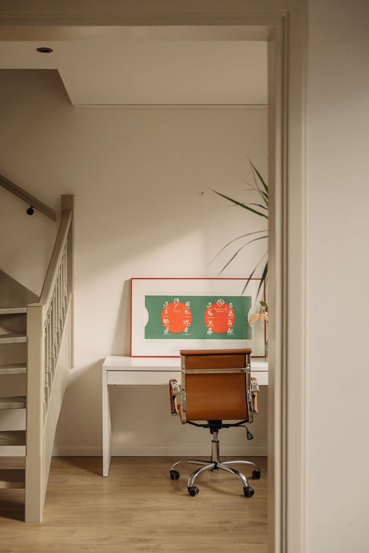 Van Tuyll van Serooskerkenweg 28 3, Amsterdam foto-14