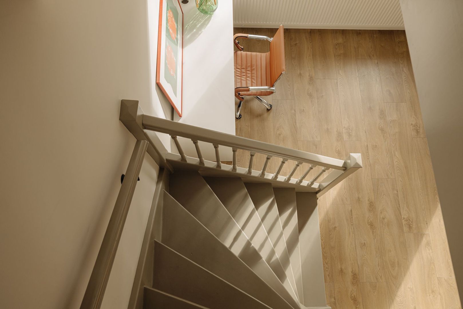 Van Tuyll van Serooskerkenweg 28 3, Amsterdam foto-16