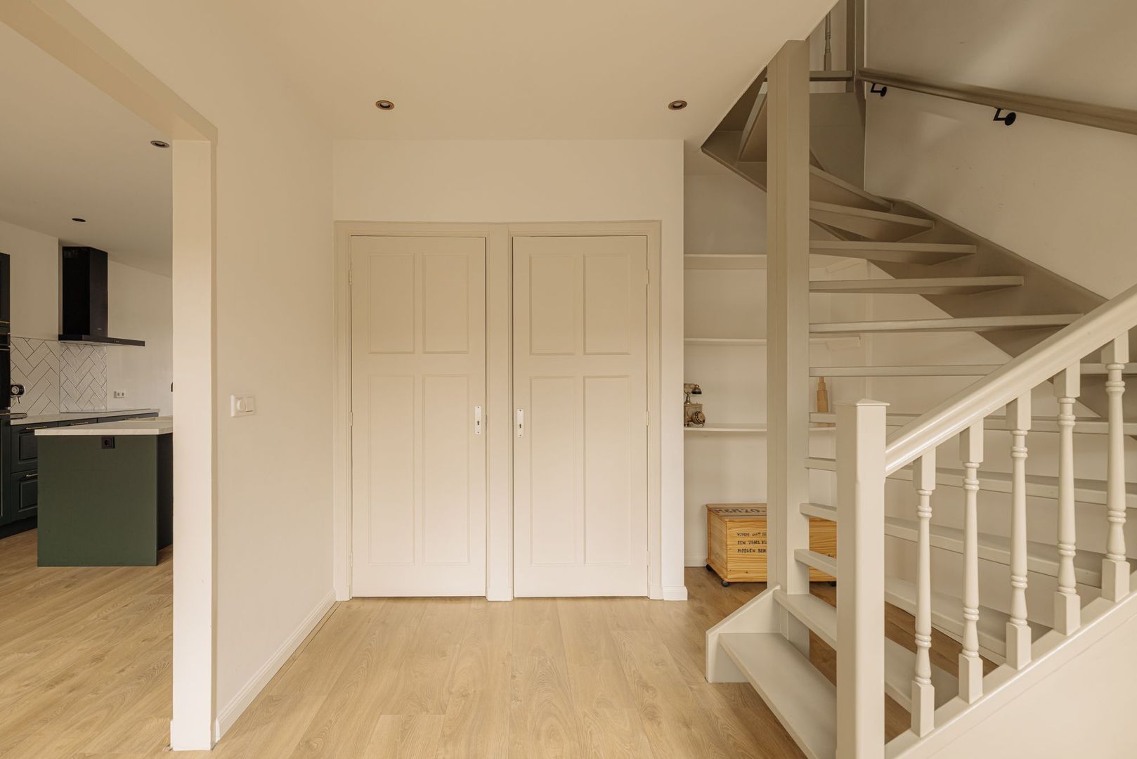 Van Tuyll van Serooskerkenweg 28 3, Amsterdam foto-15