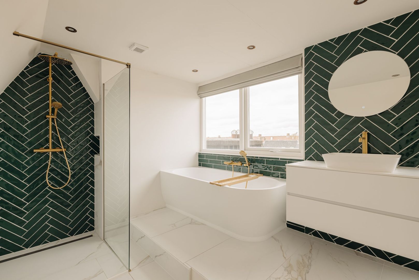 Van Tuyll van Serooskerkenweg 28 3, Amsterdam foto-24