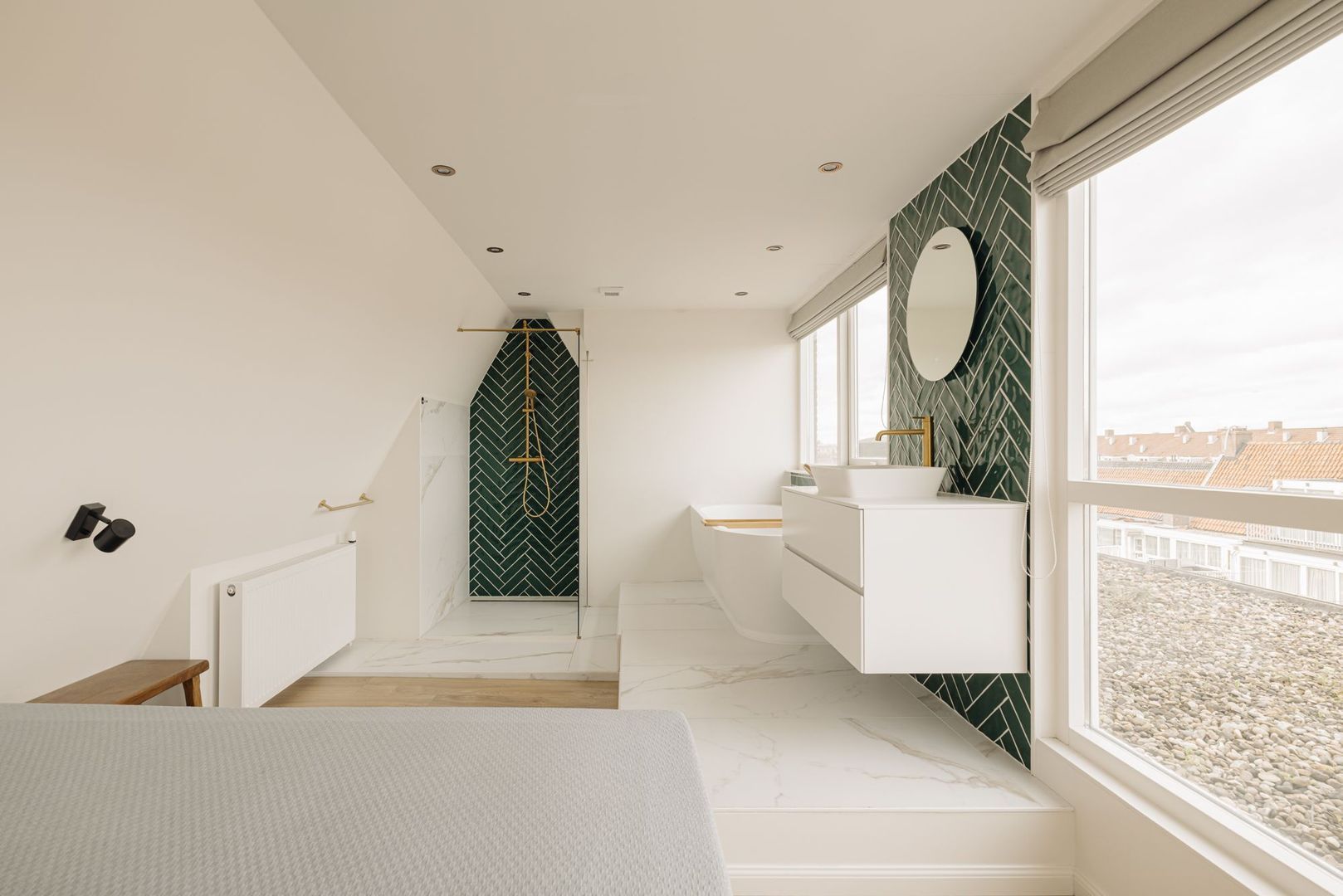 Van Tuyll van Serooskerkenweg 28 3, Amsterdam foto-23