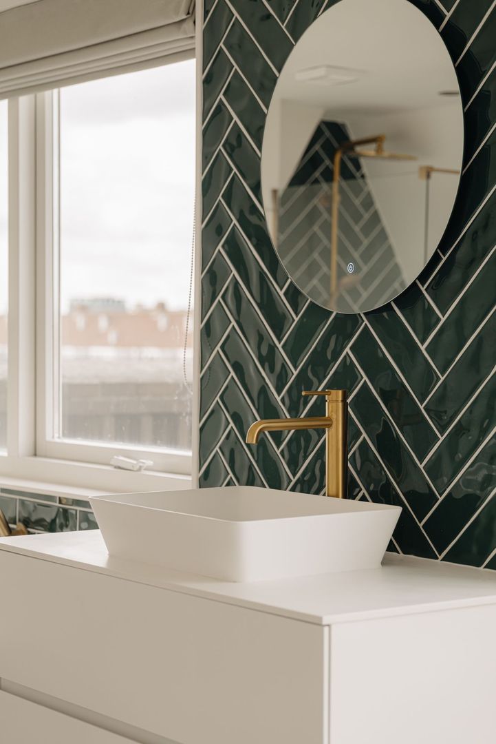 Van Tuyll van Serooskerkenweg 28 3, Amsterdam foto-26