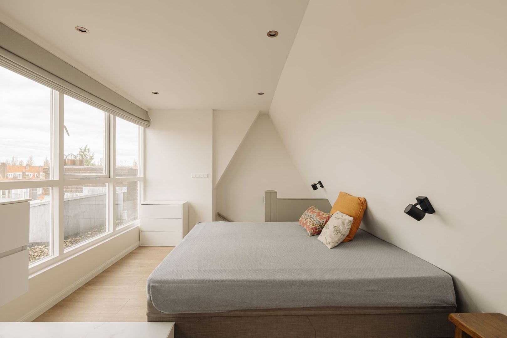 Van Tuyll van Serooskerkenweg 28 3, Amsterdam foto-25