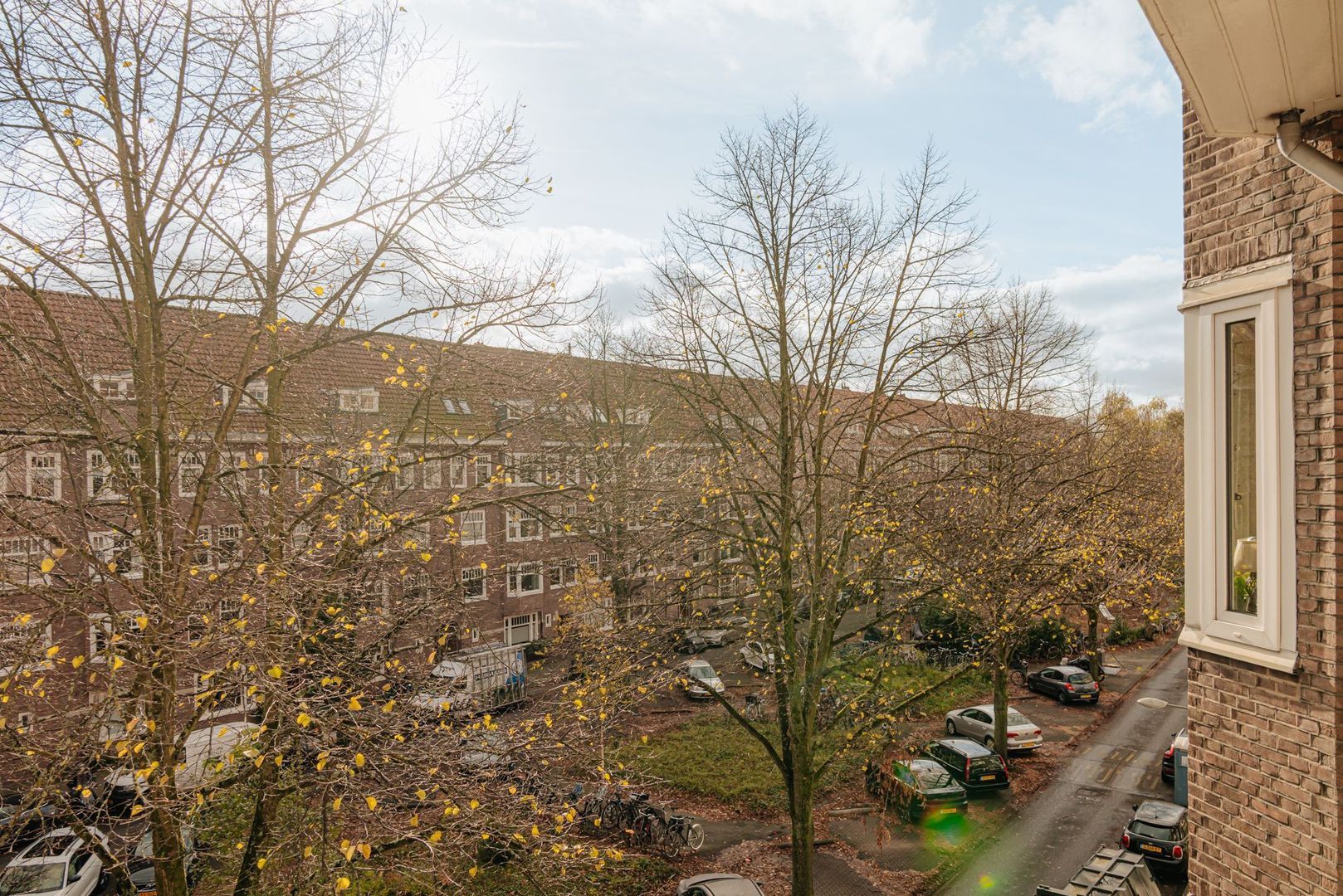 Van Tuyll van Serooskerkenweg 28 3, Amsterdam foto-28