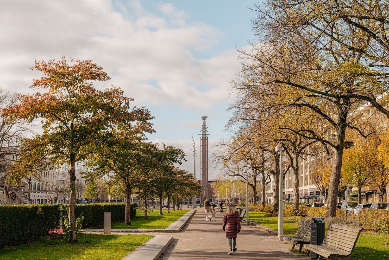 Van Tuyll van Serooskerkenweg 28 3, Amsterdam foto-34
